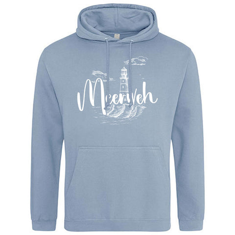 Meerweh Herren Kapuzenpulli