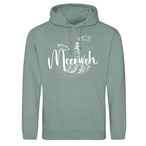 Meerweh Herren Kapuzenpulli