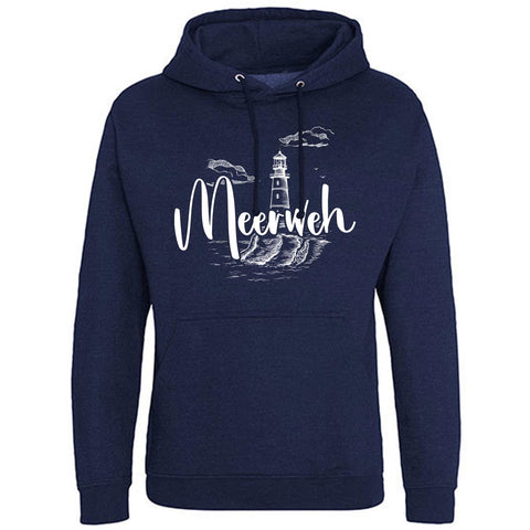 Meerweh Herren Kapuzenpulli